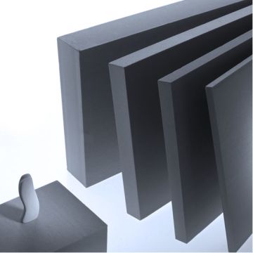 Grey Styrofoam - 600 x 1200 x 25mm. Pack of 12