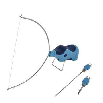 StyroSten Hot Wire Cutter Set