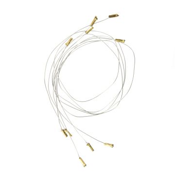 StyroSten Spare Wires. Pack of 5.