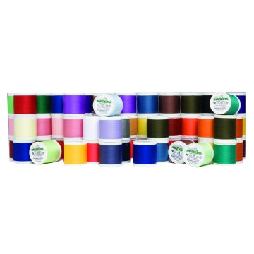 Madeira Aerofil 120 Sew-All 400m Reel Mixed Packs