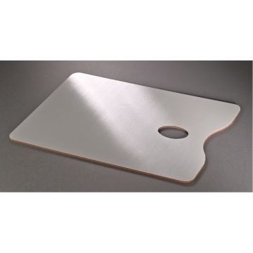 Melamine-Faced Palette