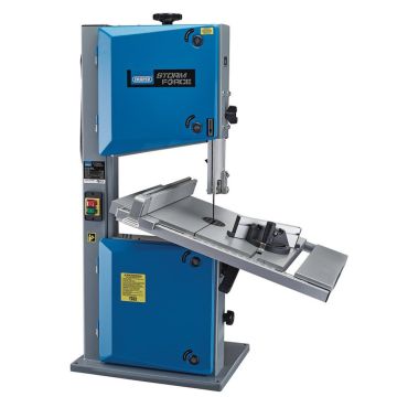 Draper Bandsaw 305mm