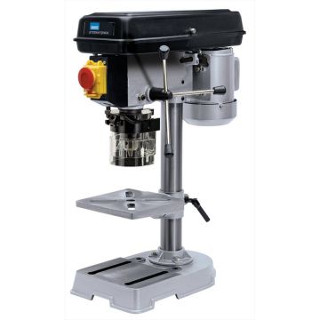 Draper 5 Speed Bench Drill (350W)