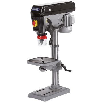 Draper Heavy Duty Bench Drill