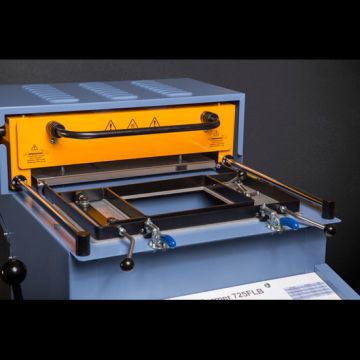 Reducing Plate for Model 725FLB