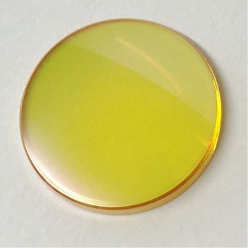 Replacement lens for Laser cutting machine MP723.