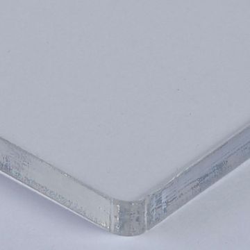 Clear Cast Acrylic Sheet