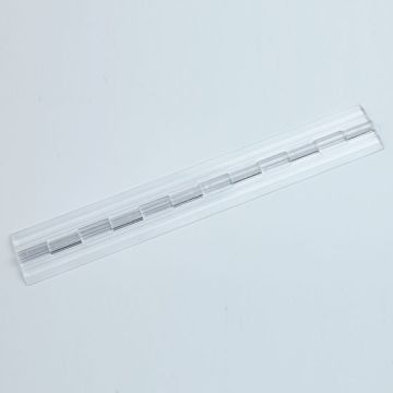 Acrylic Piano Hinge