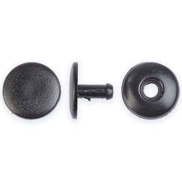 Snap Rivets - 7.5mm. Pack of 10