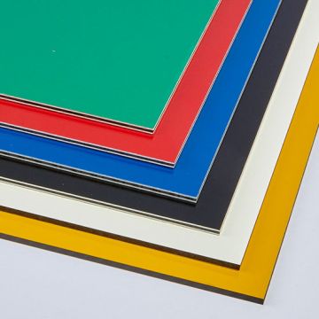 Non-Laser Engraving Laminate