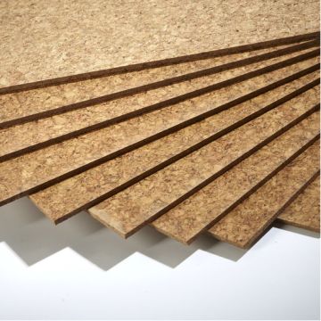 Cork Sheets