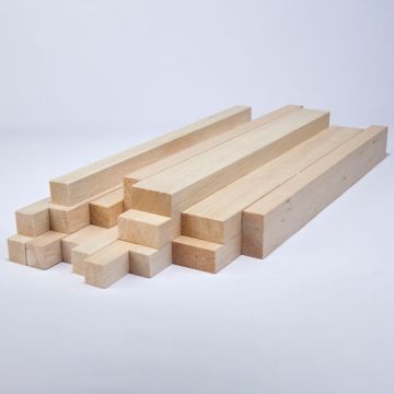 Balsa Wood Class Packs - Blocks