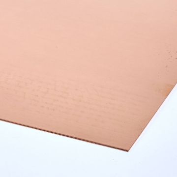 Copper Sheets - 610 x 610mm