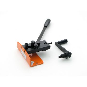 Metalcraft Riveting/Bending/Rolling Tool