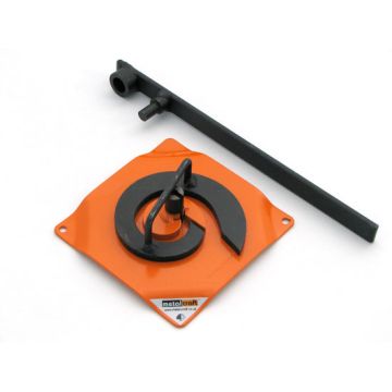 Metalcraft Mk 2/2 Scroll Former