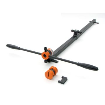 Metalcraft Twisting Tool