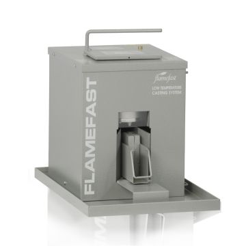 Flamefast Low Temperature Casting System LT1