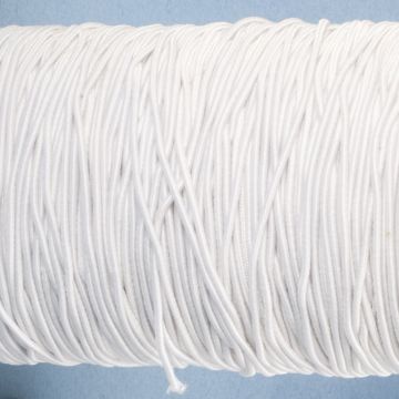 Round Elastic