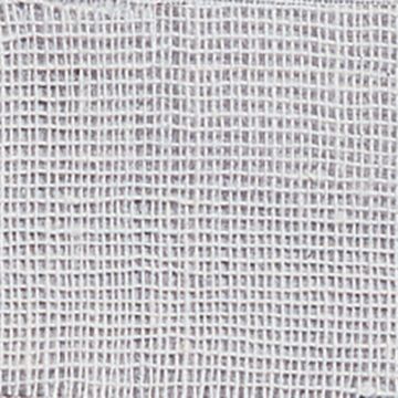 Soft White Muslin