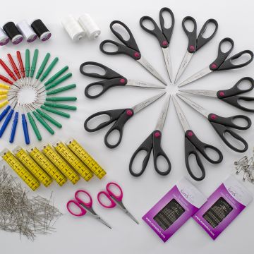 Sewing Essentials Kit