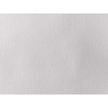 Fine Off-White Cotton