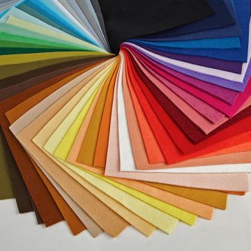 Premium Felt Squares Bulk Buys