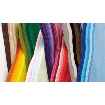 Felt Colour Themed Packs