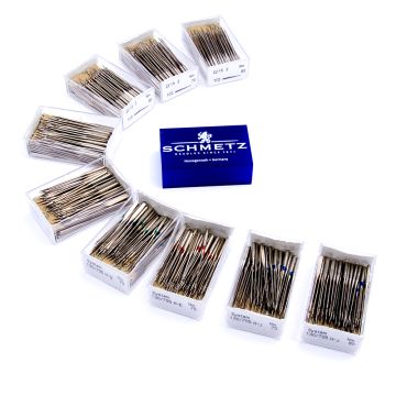 Schmetz Universal Machine Needles 