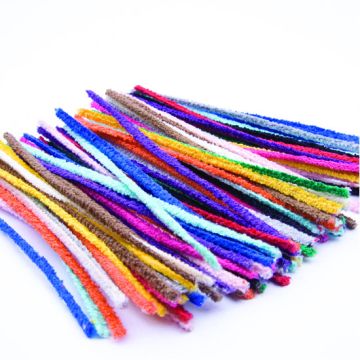 Assorted Pipe Cleaners
