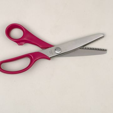 Pinking Shears