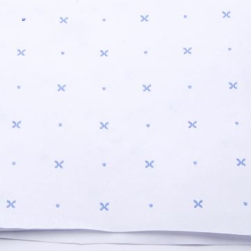 Dot and Cross Marking Paper Rolls