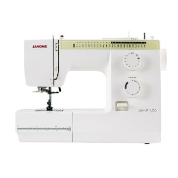 Janome Sewist 525S Sewing Machine
