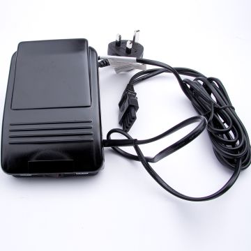 Janome Single Speed Foot Control. Each