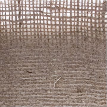 Jute Sacking - 100cm/40" Wide
