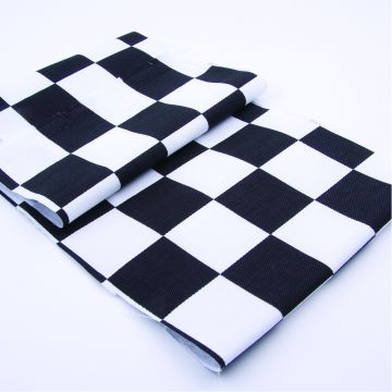 Chef's Check. Per metre