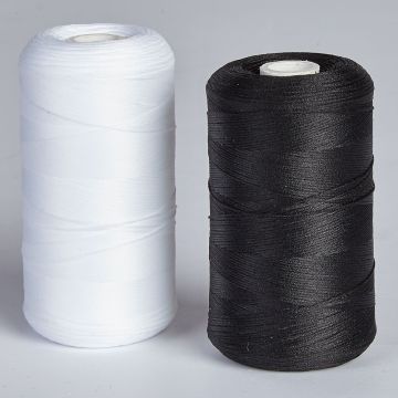 Woolly Nylon Overlocker Thread