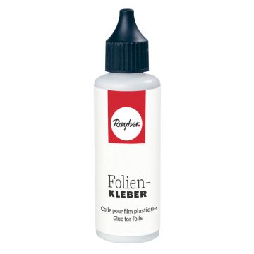 Rayher 3D Foil Glue