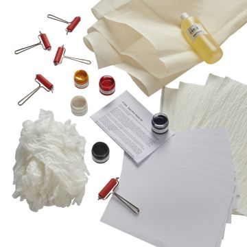 Specialist Crafts Easy Etch Starter Kit