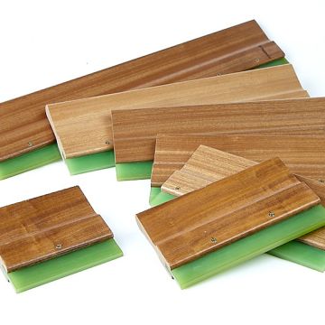 Professional Squeegees