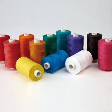 Machine Quilting Thread