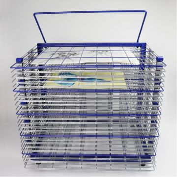 Pro Bench Drying Rack