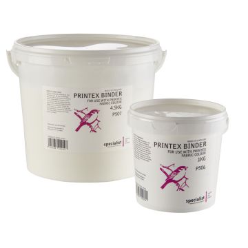 Specialist Crafts Printex Binder