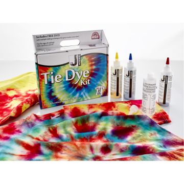 Tie Dye Kit 