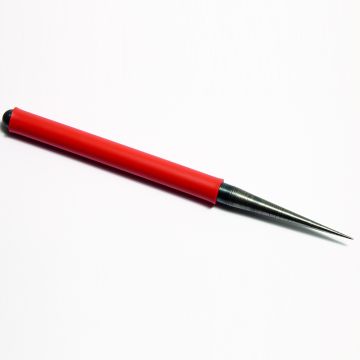 Etching Point Slim Steel Needle