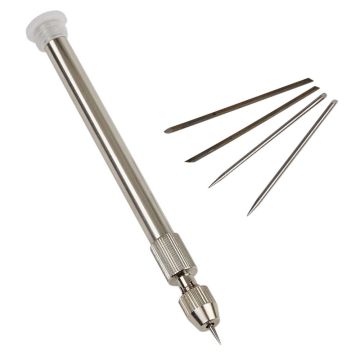 Etching Needle Set