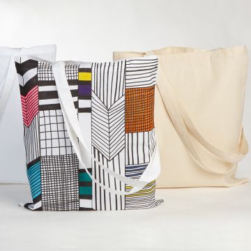 Textile Bags