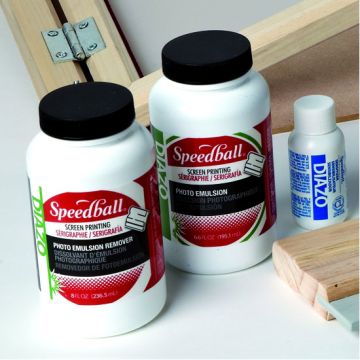Speedball Diazo Photo Emulsion Kit