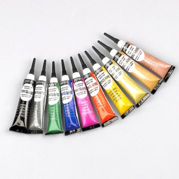 Pebeo Porcelaine 150 Liner Pastes