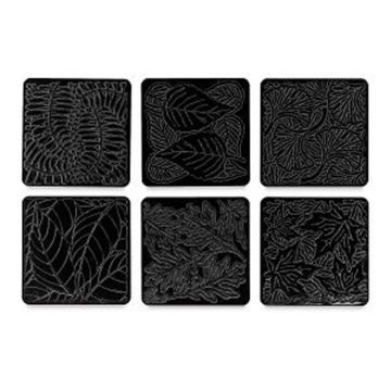 Cedar Canyon Rubbing Plates