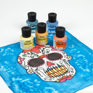 Pebeo Setasilk Colours